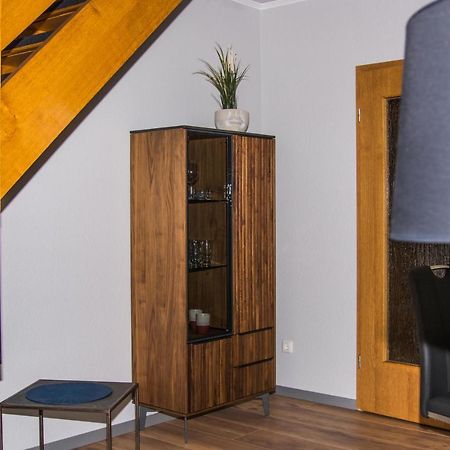 Meerencore, Hohenzollernstr. 30 Büsum Dış mekan fotoğraf