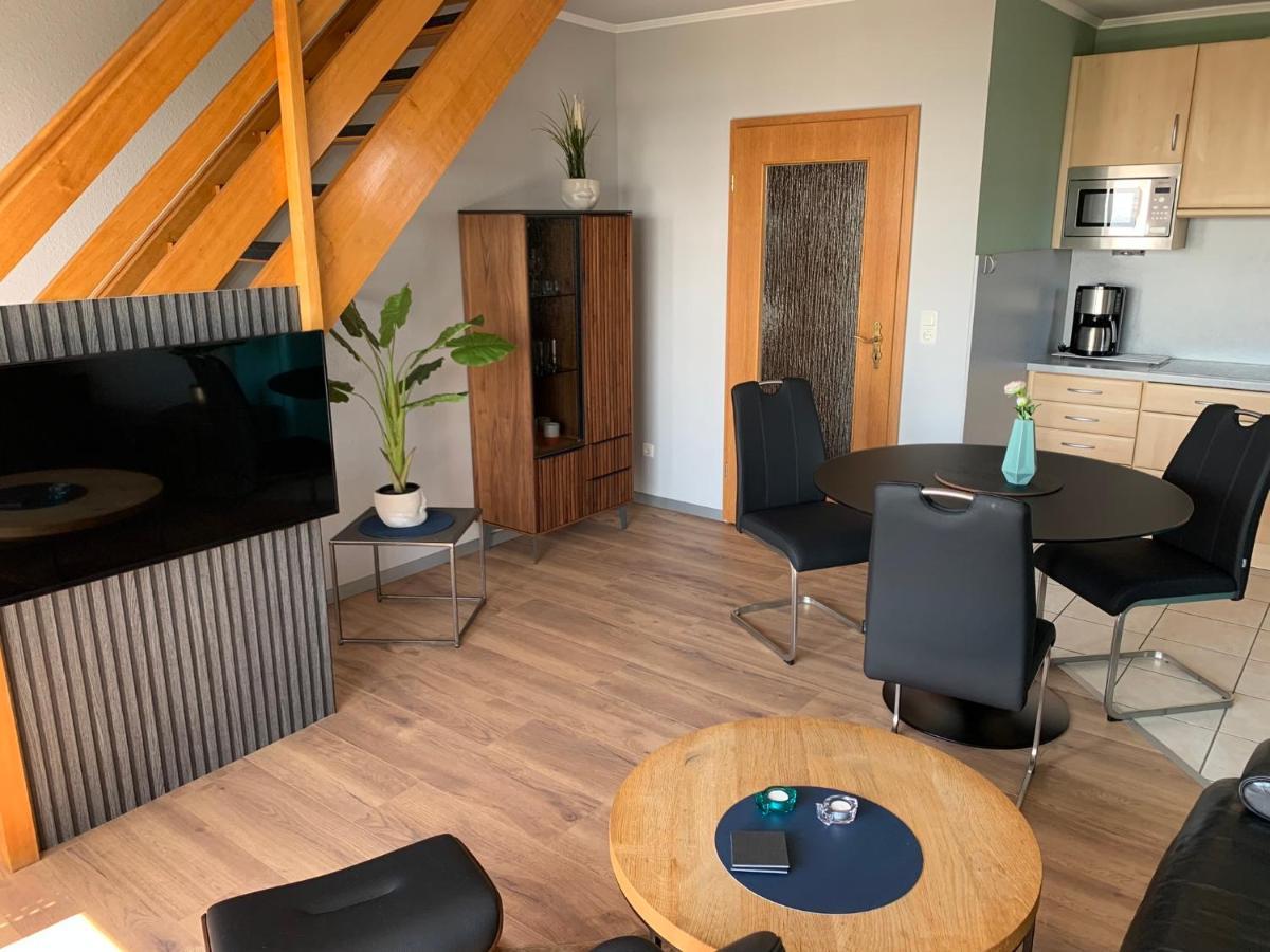 Meerencore, Hohenzollernstr. 30 Büsum Dış mekan fotoğraf